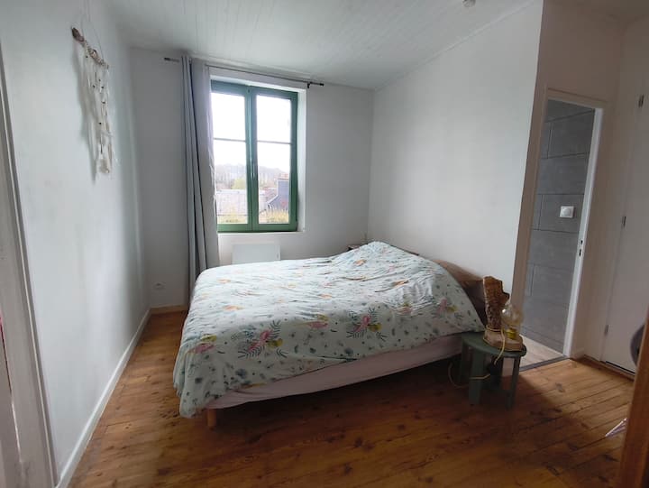 Habitación 1