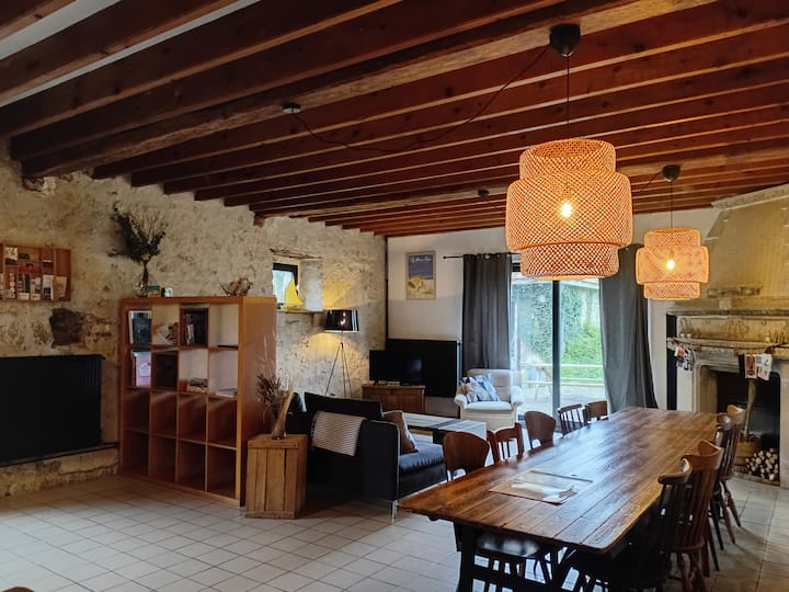 Le Big Family - Mont De La Louve - Audresselles