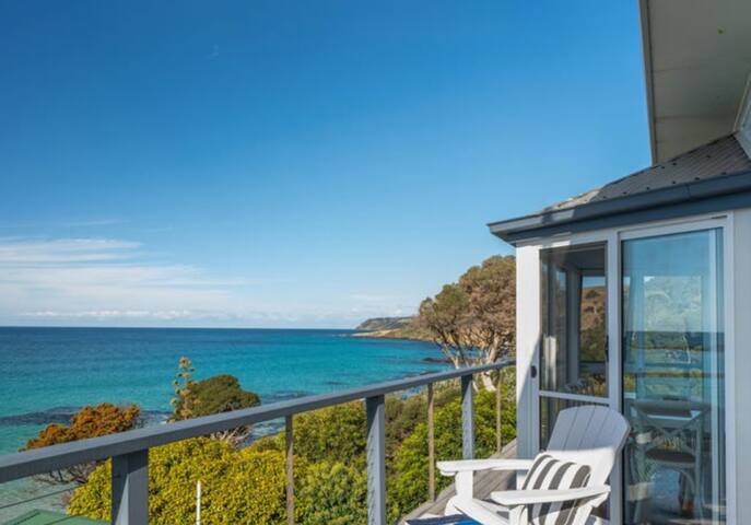 ☀️THE SUMMER HOUSE☀️ at Boat Harbour Beach gallery image 2