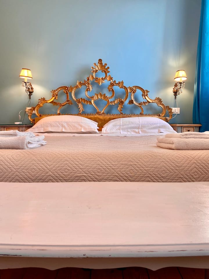 საძინებელი 3