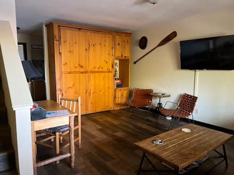 Top performing Airbnb: Slope Side Condo at Snow King in Jackson Hole in Jackson Hole