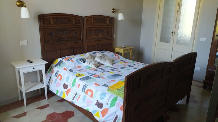 غرفة النوم 1