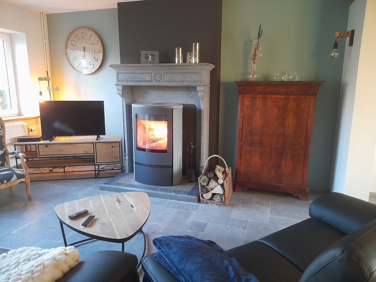 ห้องนั่งเล่น