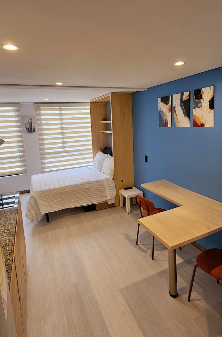 ห้องนอน