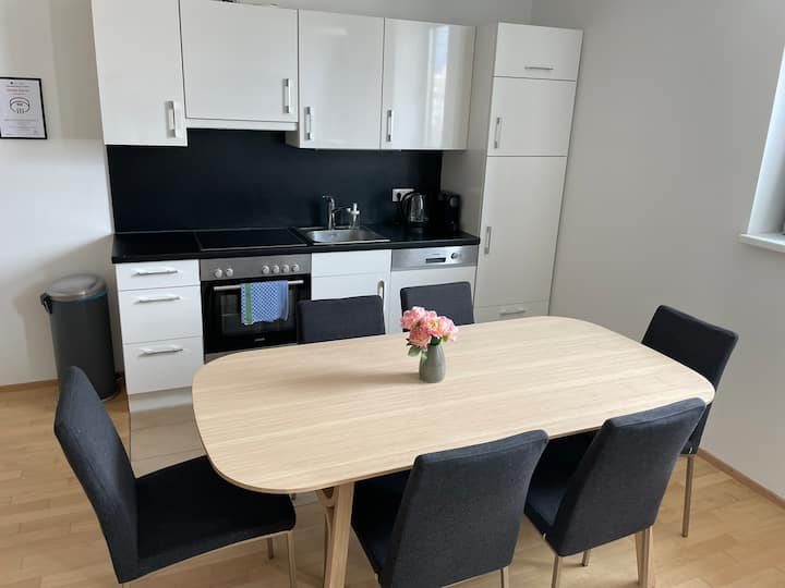 Easy-flat Pilgramgasse - 81 Sqm Family-apt. 41 A/c - Viena