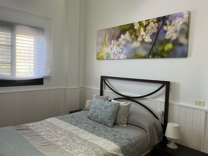 غرفة النوم 2