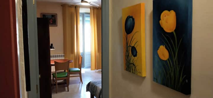 Habitación 2