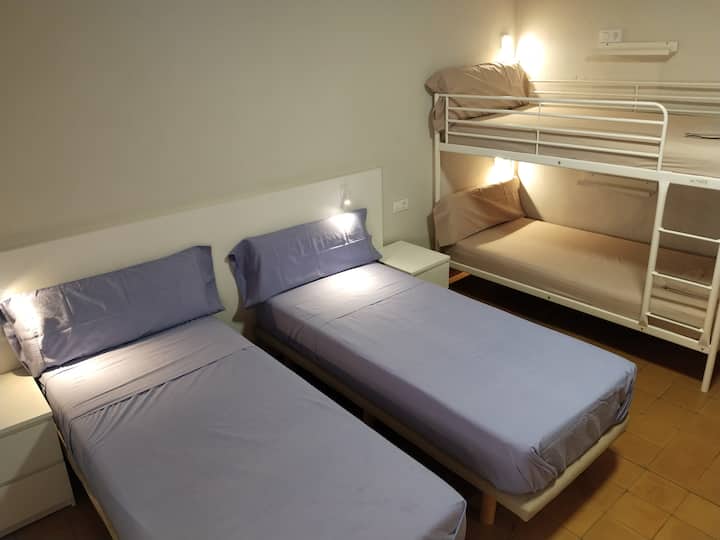 Habitación 4