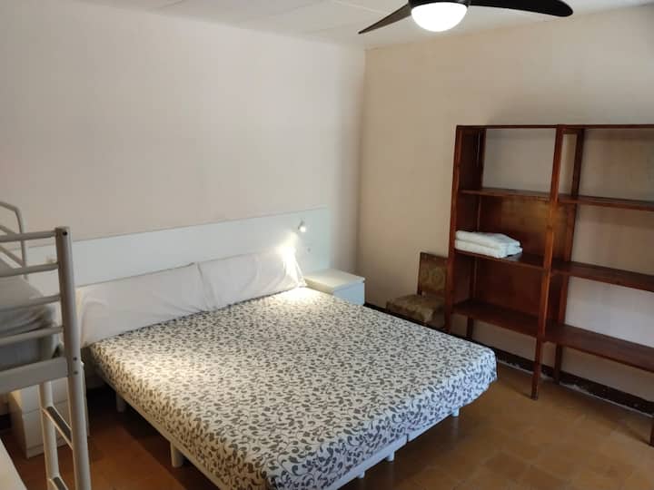 Habitación 3