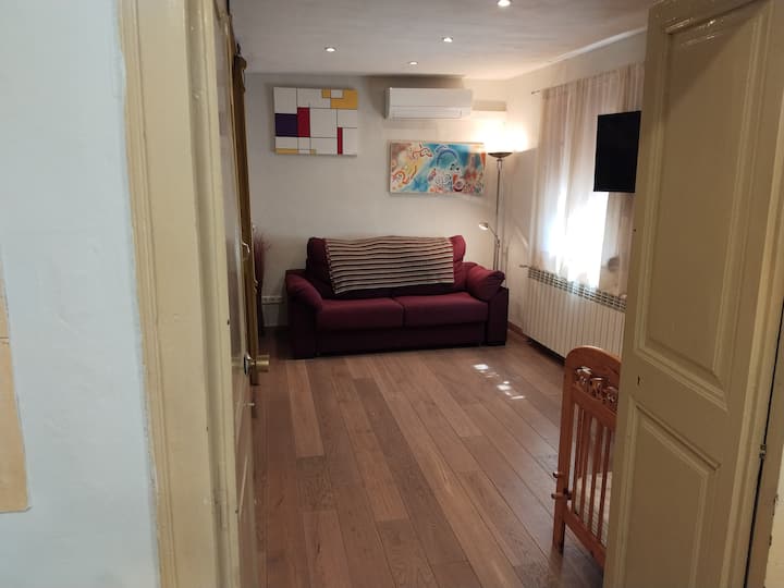Habitación 1