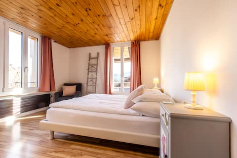 Ula's Holiday Apartments - 2 Bedrooms - 82 m2