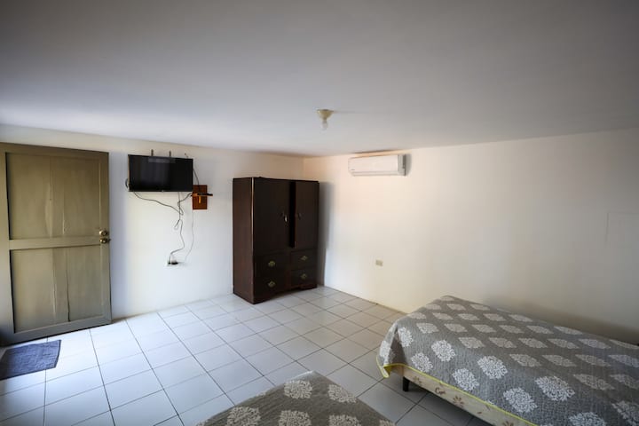 Спална соба 4