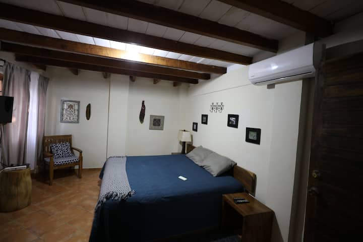 Спална соба 2