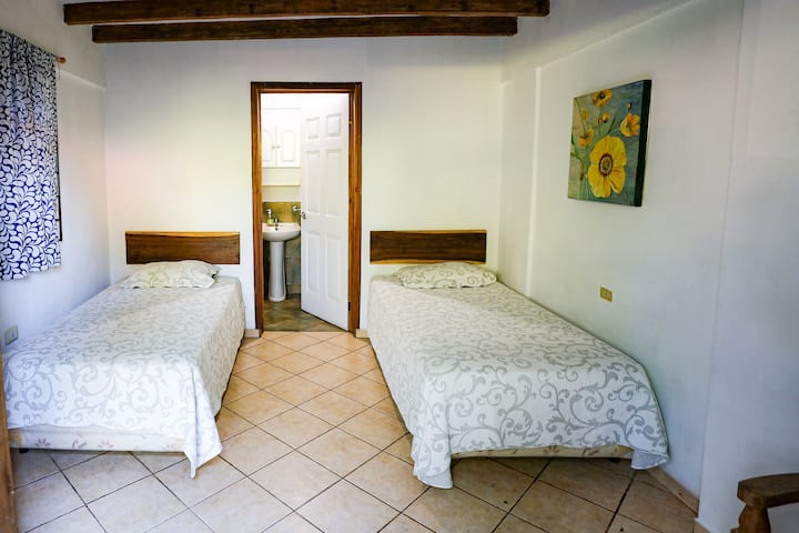 Спална соба 3