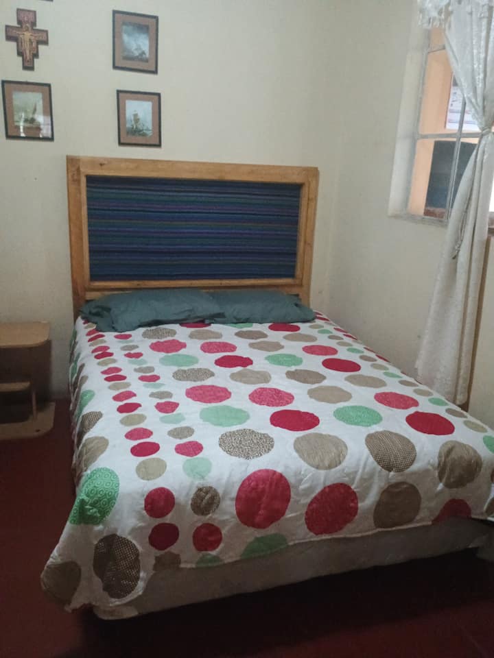 Quarto 1