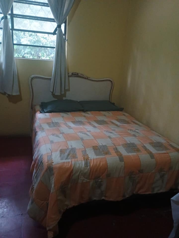 Quarto 3