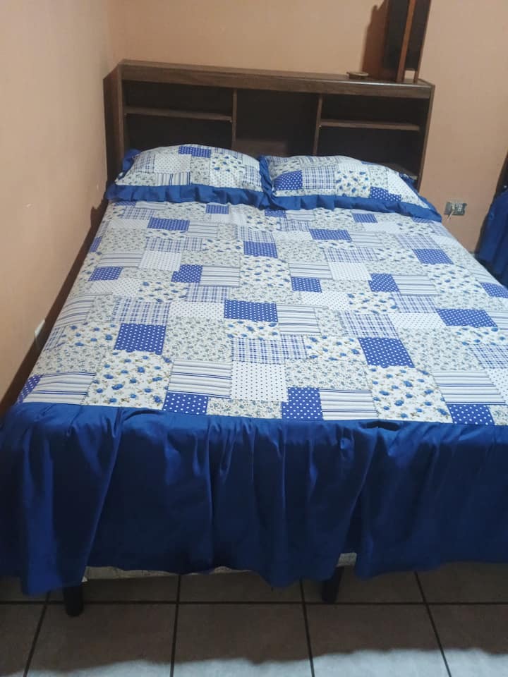 Quarto 4