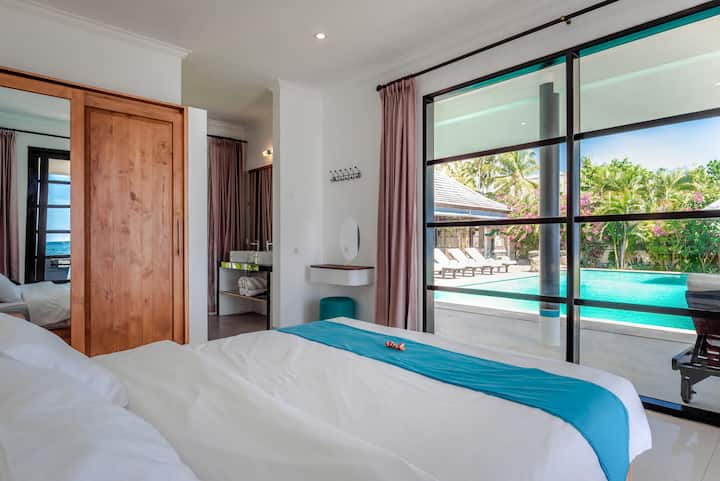 Slaapkamer 4