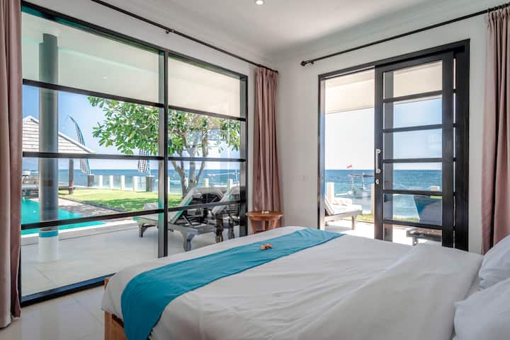 Slaapkamer 1