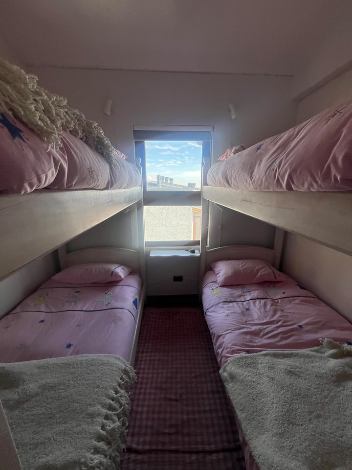 Спална соба 3