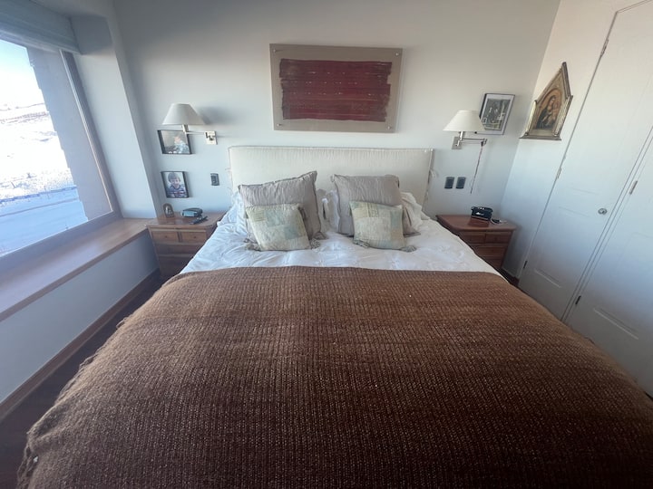 Спална соба 1