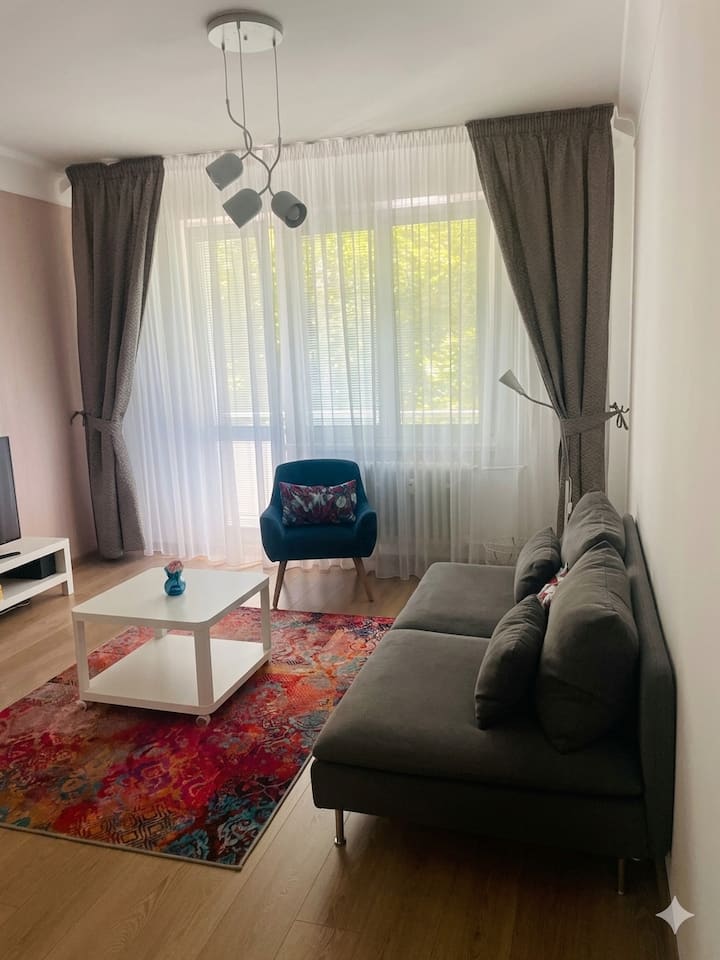 The Parkside Apartment - Ivanka pri Dunaji