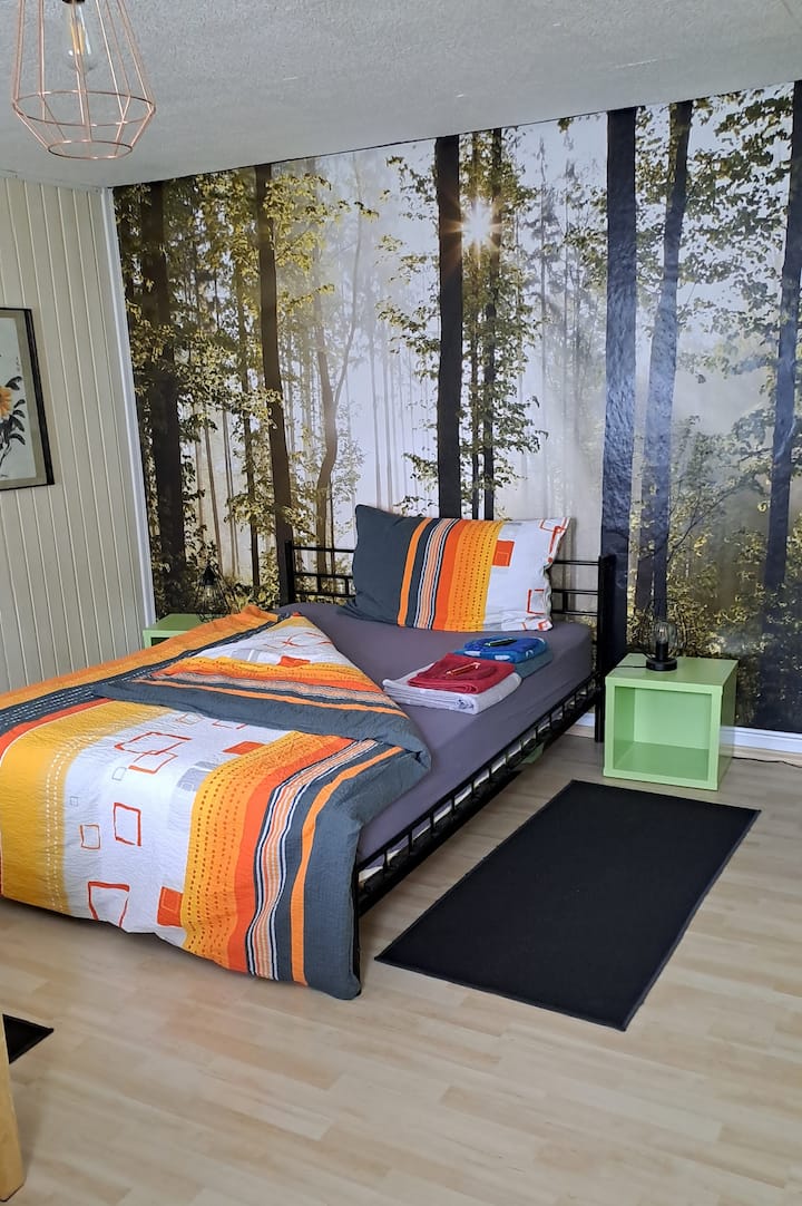 Chambre 1