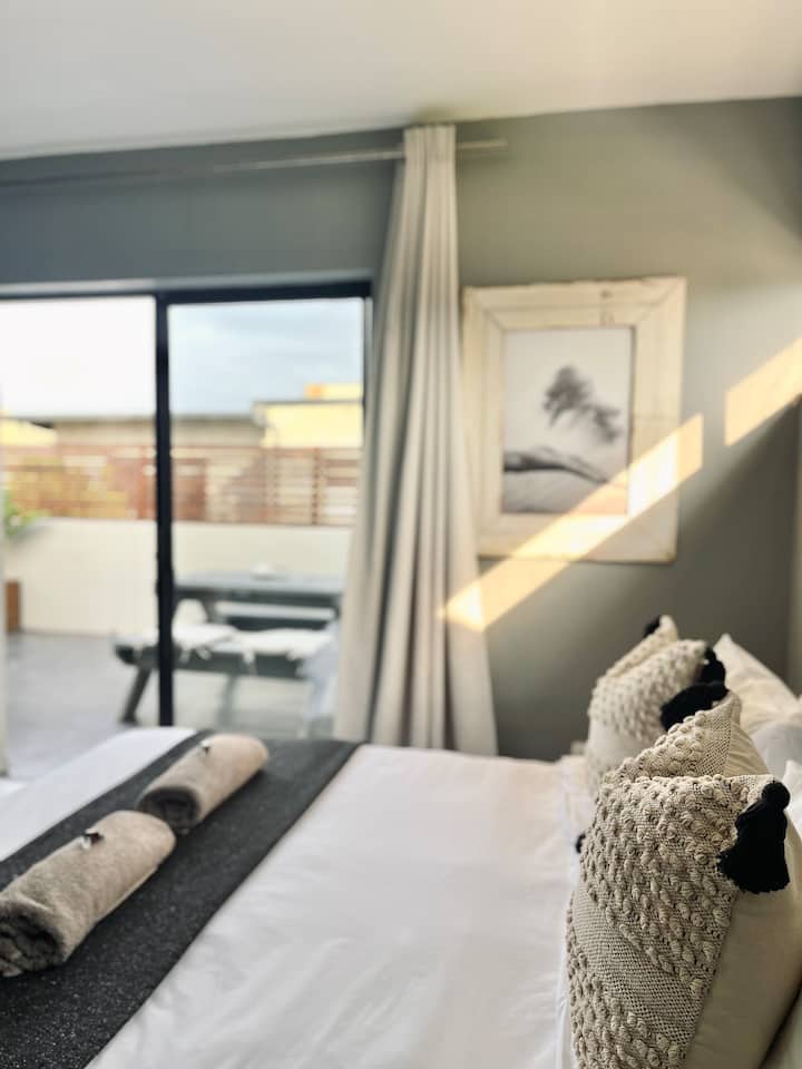 منطقة غرفة النوم