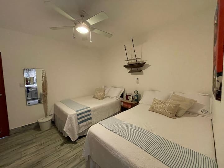 Habitación