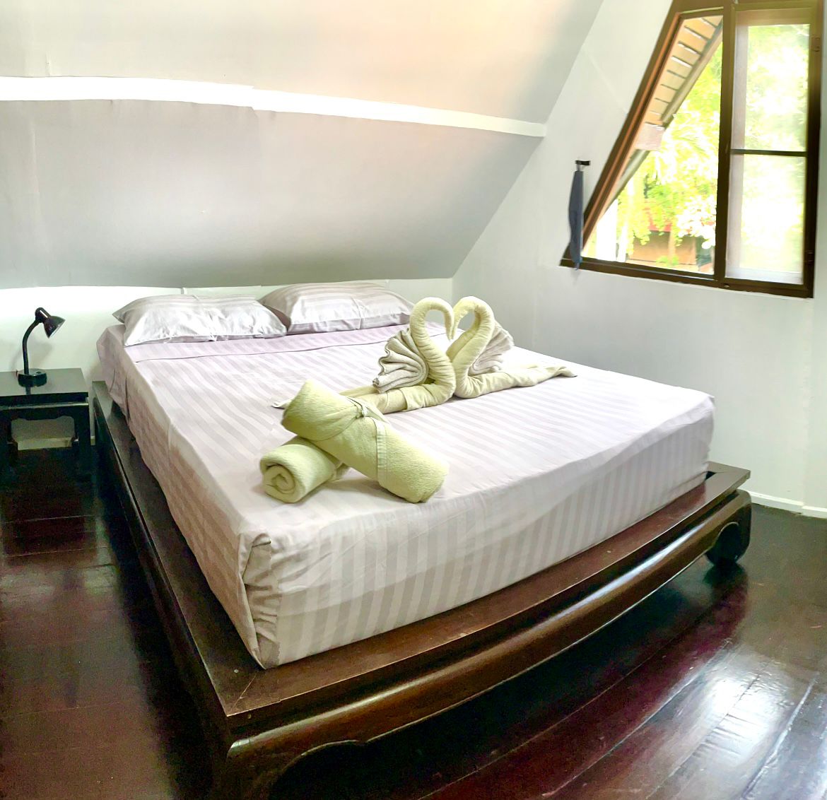 Спална соба 1