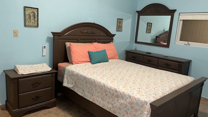 ห้องนอน