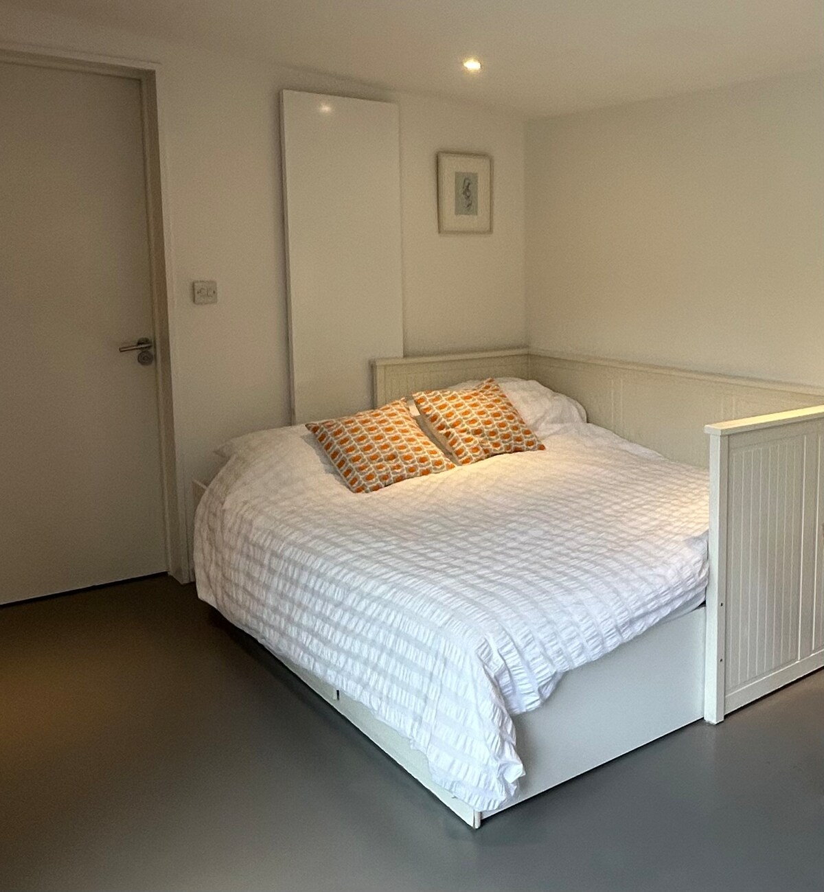 منطقة غرفة النوم