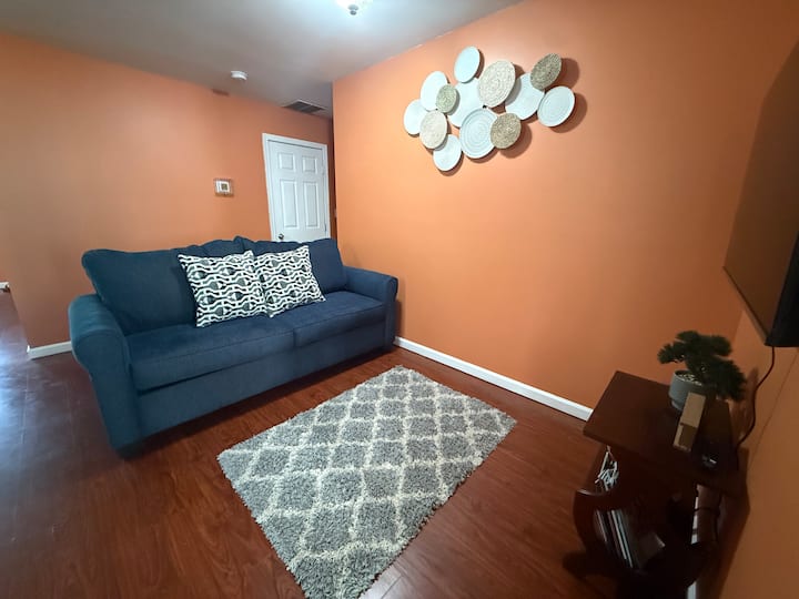 Warm And Cozy In-law Suite In Arnold/annapolis - Pasadena, MD