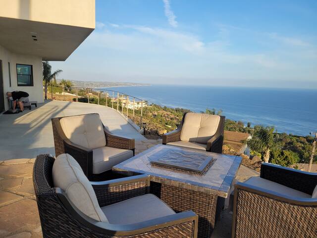 Malibu Everafter – 2 adjoining suites gallery image 3