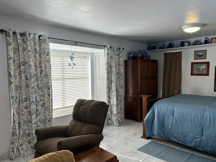Accessible Apartment In Sunny South Texas - Harlingen, TX