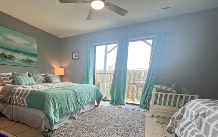 Спална соба