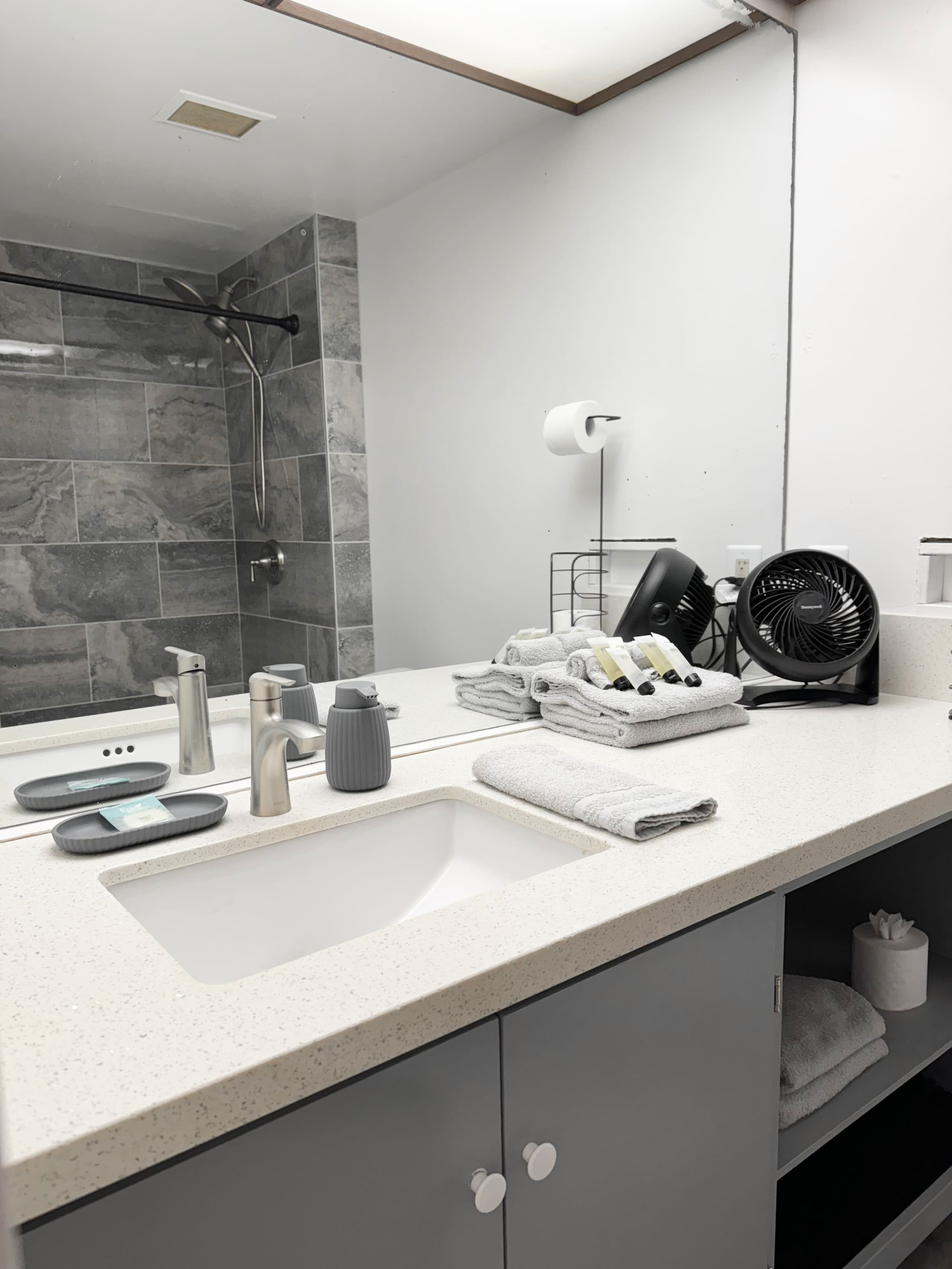 Studio Suite with Open floor plan - Photo 10