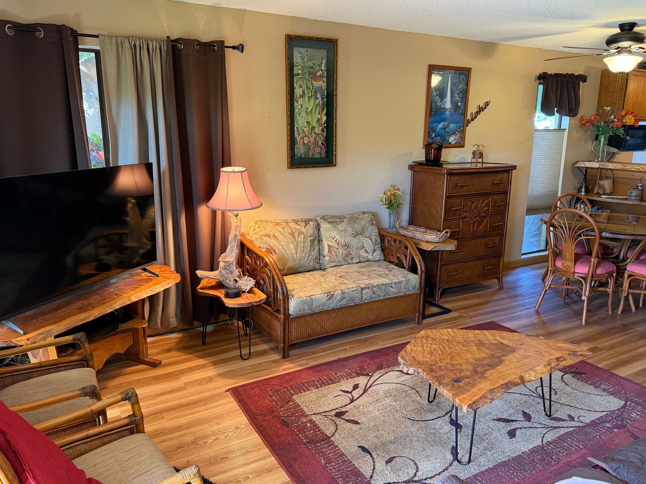 WaikoloAloha Uniquely Renovated. Spacious. - Main photo