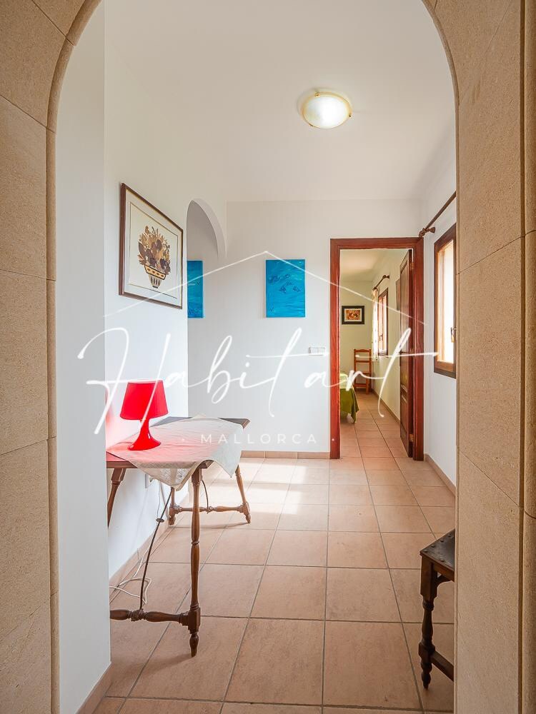 Anuncio de Airbnb popular: Sa costa etv 1477 en Búger