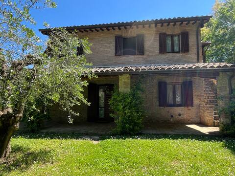 Il Casaletto