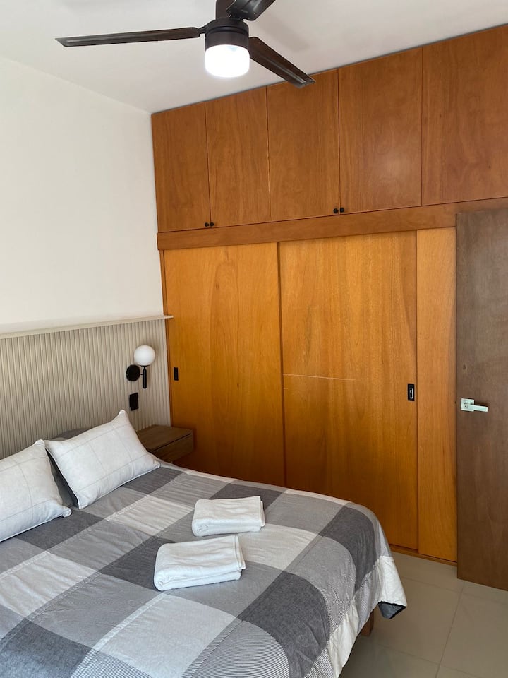 Chambre 1