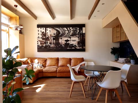 Entire home near Amsterdam & Zandvoort!