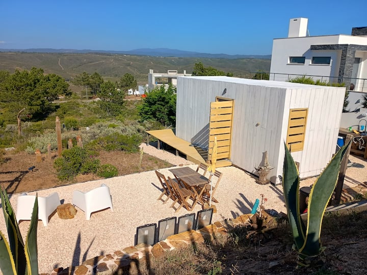 Artist Cabanon For Alternative Stays - Aljezur
