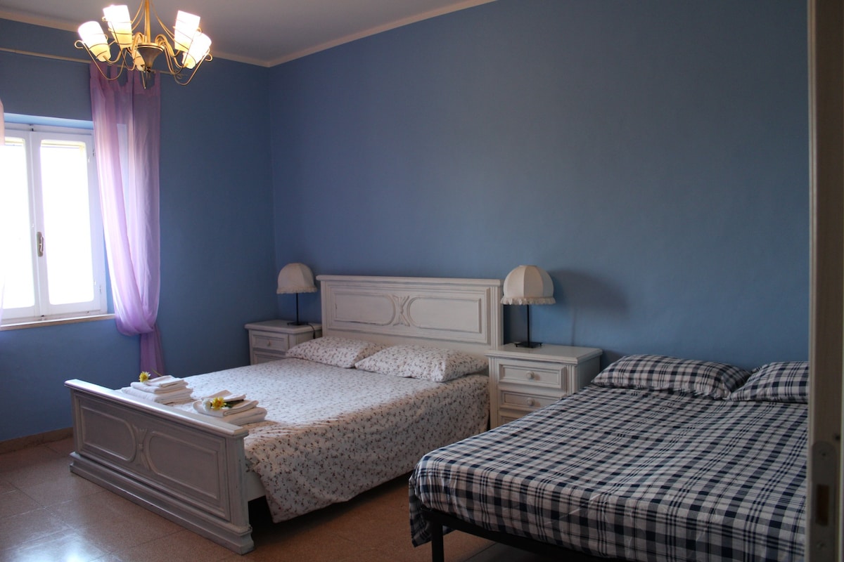 غرفة النوم 2