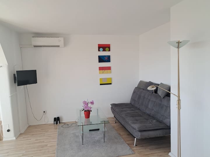 ห้องนั่งเล่น