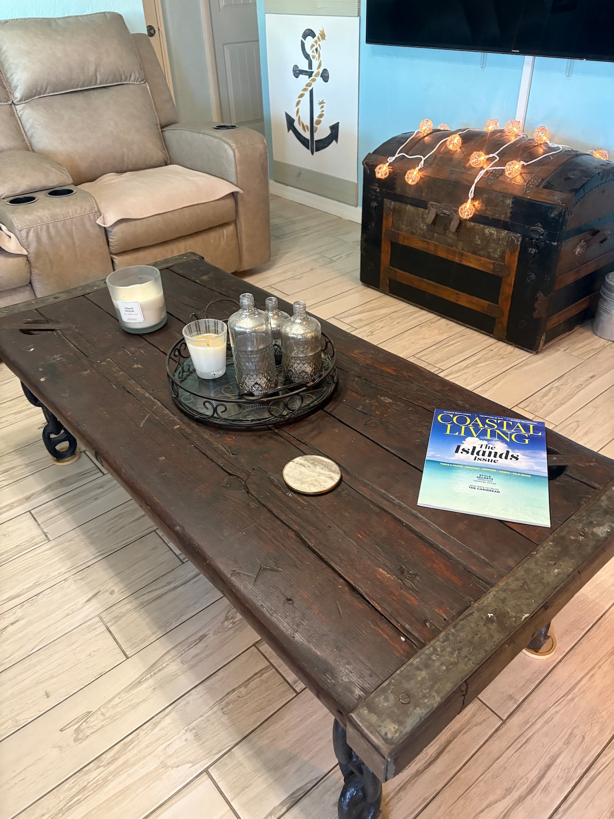 Camp 5 Diamonds Beach Bungalow
