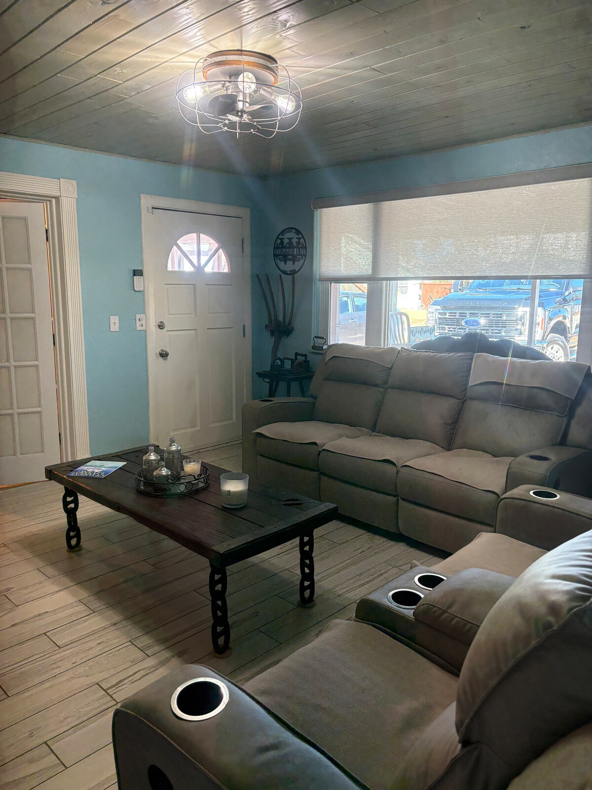 Camp 5 Diamonds Beach Bungalow