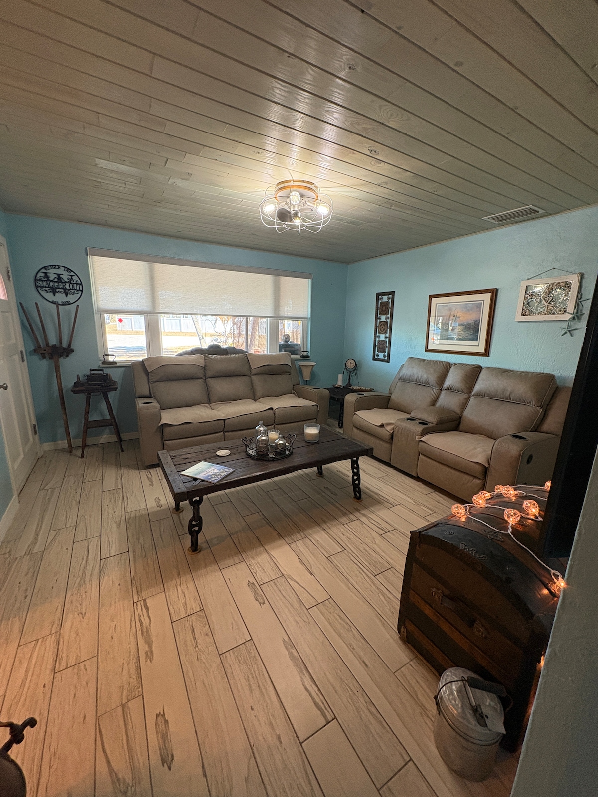 Camp 5 Diamonds Beach Bungalow
