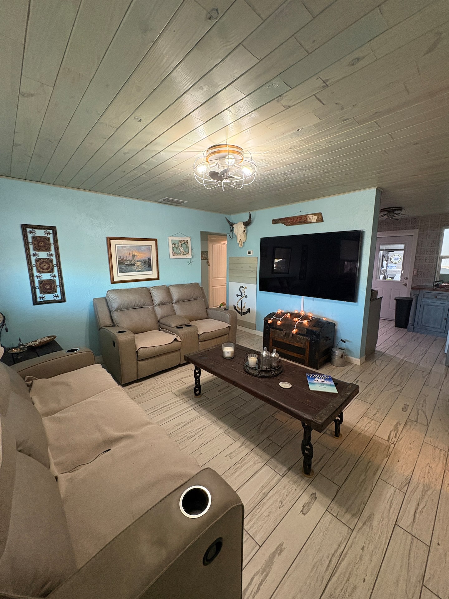 Camp 5 Diamonds Beach Bungalow