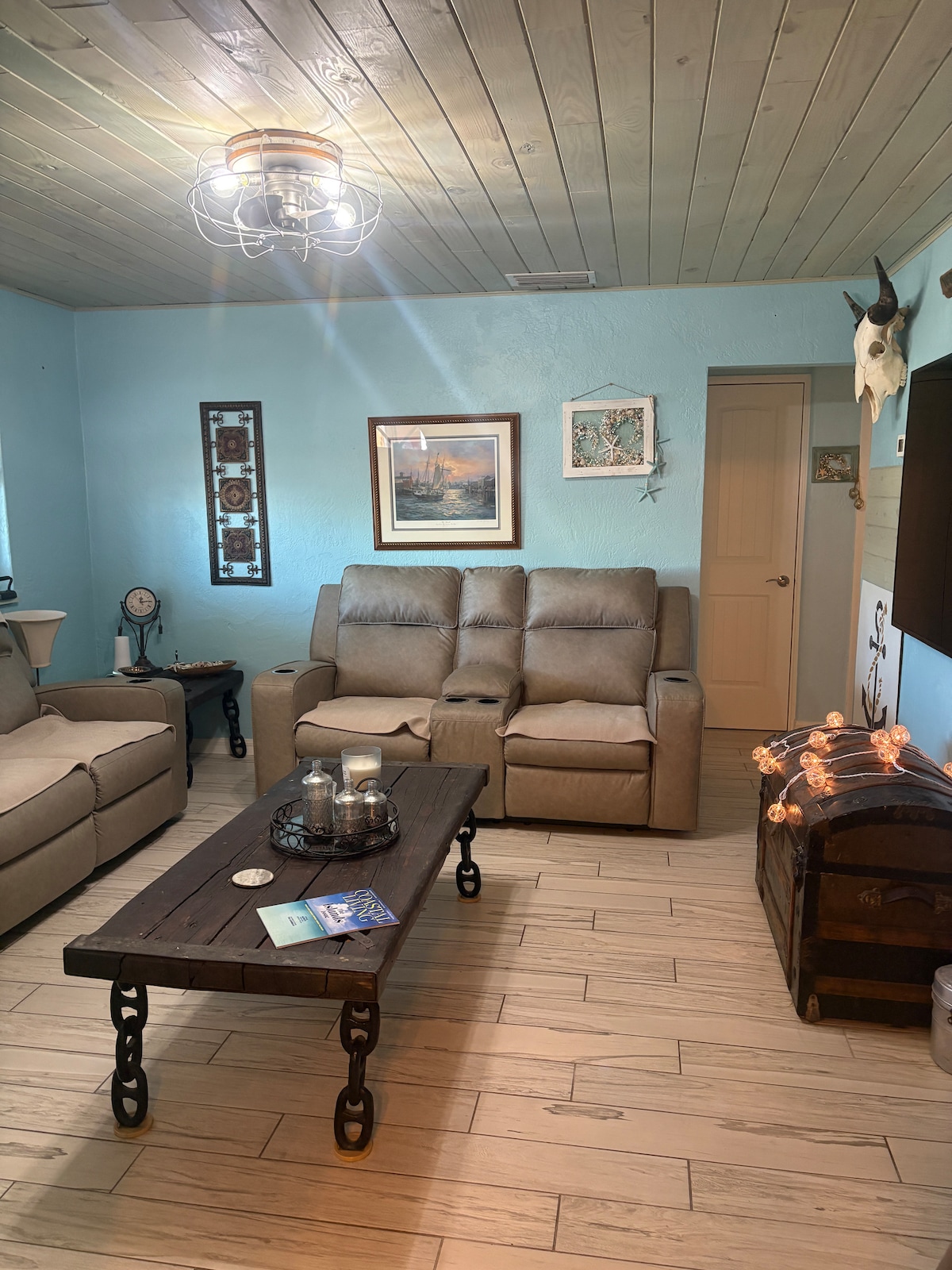 Camp 5 Diamonds Beach Bungalow